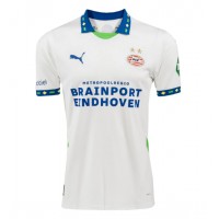 PSV Eindhoven Tredjeställ 2024-25 Kortärmad
